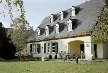 Gut Hermannsberg, Gaestehaus Niederhausen Dış mekan fotoğraf