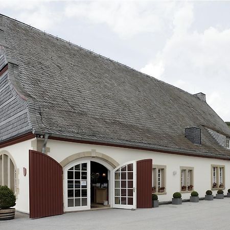 Gut Hermannsberg, Gaestehaus Niederhausen Dış mekan fotoğraf