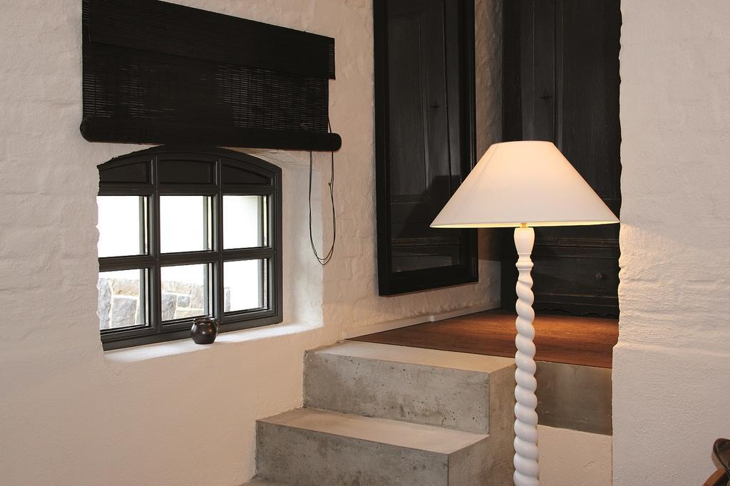 Gut Hermannsberg, Gaestehaus Niederhausen Dış mekan fotoğraf