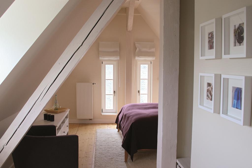 Gut Hermannsberg, Gaestehaus Niederhausen Dış mekan fotoğraf